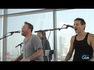 Uncle Kracker - "Smile"