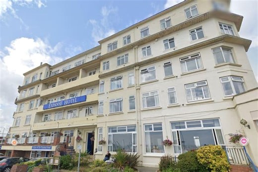 Landmark Bridlington hotel run by same family for nearly 90 years to close