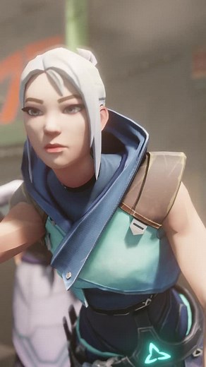 Fnatic Competing Again in Valorant