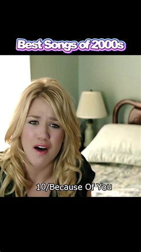 Which song do you think is number one? Write it in the comments section.#bestsong #song #throwbacksongs #2000s #2000smusic