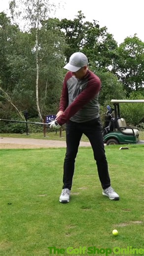 17K views · 81 reactions | Try THIS one simple trick if you want to improve face control with your driver! ️‍♂️ | The Golf Shop Online | Facebook