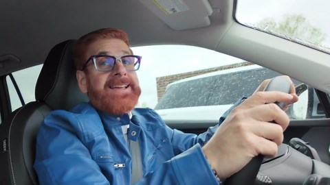 2025 Volkswagen Tiguan Review: Smarter, Sharper, and Ready to Lead