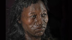 Ancient Europeans Retained Dark Skin, Hair and Eyes Until the Iron Age
