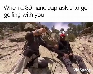 111K views · 540 reactions | Golf life! | PlayYourCourse | Facebook