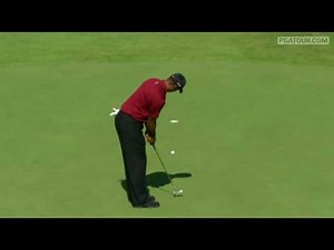 Final Round Highlights: 2009 BMW Championship