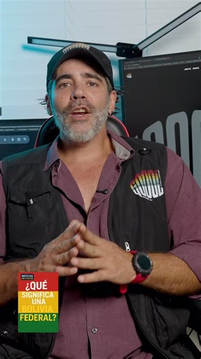 ¿Bolivia debería convertirse en un país federal? 🇧🇴🔥 Rodrigo Paz abrió el debate y esto podría cambiar todo en la estructura del país: más autonomía regional, menos centralismo y decisiones tomadas directamente en cada departamento. ¿Estás a favor o en contra? Comentá abajo y debatimos. 👇 #latinos #latinostiktok #noticiastiktok #noticiasen1minuto #Bolivia #RodrigoPaz #BoliviaFederal #PolíticaBoliviana #ActualidadBolivia #NoticiasBolivia #DebateBolivia #Federalismo | Diego Cowks