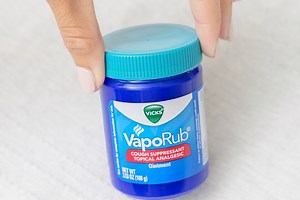 Vicks VapoRub: 25 usos que nunca imaginarías darle