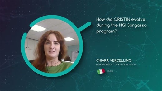 NGI Sargasso - QRISTIN | QuEra Computing Inc.