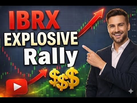 ImmunityBio IBRX Stock Analysis | Massive Price Surge and Anktiva Revenue Growth Explained