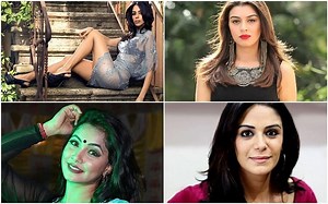 MMS स्कैंडल: इन अभिनेत्रियों के MMS लीक होने से हैरान रह गए थे फैंस, झेलनी पड़ी थी शर्मिंदगी