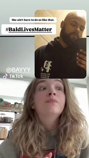 Bald Humor: Celebrating Bald Lives with Baylen