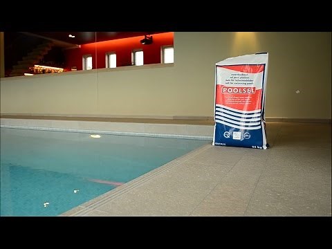 Piscine au Sel - Comment ça Fonctionne? 4 Avantages de l’électrolyse au sel comparé au chlore.