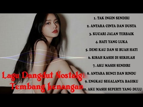 Lagu Dangdut Nostalgia♫♫Tembang Kenangan♫♫Disco Remix Tembang Kenangan