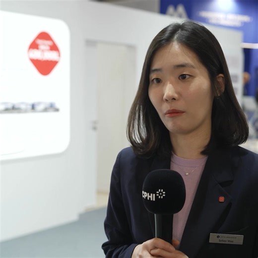 📦 From APIs to packaging, CPHI Frankfurt is your one shot to source everything pharma in one place this year. | CPHI