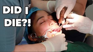 9.8K views · 64 reactions | MY WISDOM TEETH EXTRACTION WATCH THIS IN...