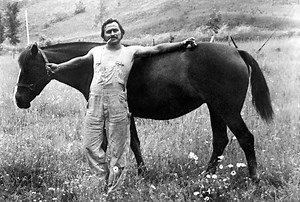 Do Dogs Have Souls? And Other Questions from Jim Harrison