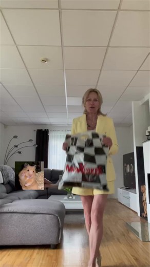 Mini haul from New Yorker: mini fashion finds