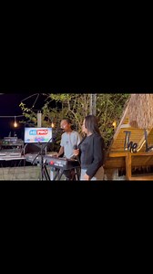 Ncoki ja Di iu eeeee 😭 Inonk Tendom | Moch Fauziandri