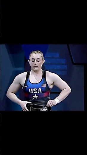 Beautiful Girl Weight Lifting Challenge 💪 | Strong & Sexy Workout Routine (Part 2)