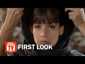 Tehran Season 2 First Look | Rotten Tomatoes TV