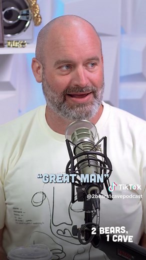 Funny Baby Fiasco at Two Bears One Cave | Comedy Podcast Ep. 200