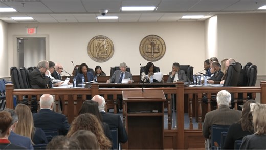 Changes could be coming for Alabama food stamp recipients