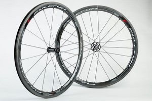 Fulcrum Racing Quattro Carbon wheels review