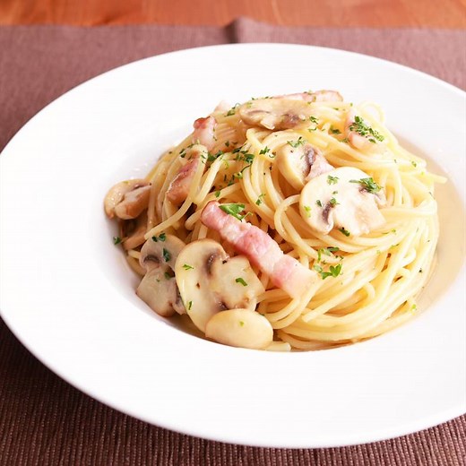 簡単 ペペロンチーノ 作り方・レシピ | クラシル