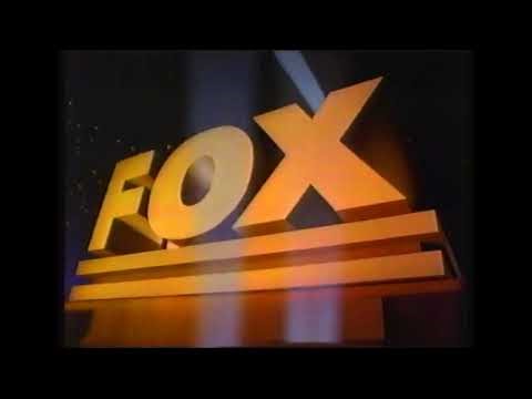 FOX Station ID (1990)