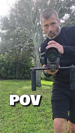 How it feels going from the Sony a6600 to the Sony FX30