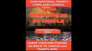 ZRA - EC Press Release, Mizo Version | Zomi National Tv - Zntv