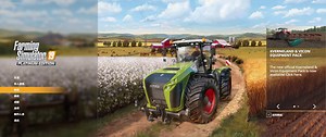 模拟农场19 Farming Simulator 19教程:农耕