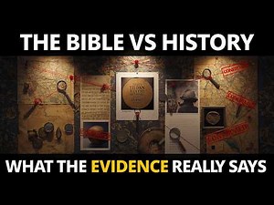 How Historically Accurate Is the Bible?