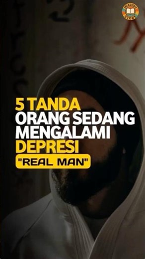 5 Signs You Might Be Experiencing Depression 😔 | Mental Health Awareness #Shorts