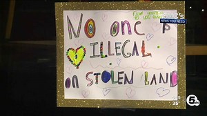 57 people in custody after ICE raids in Northeast Ohio