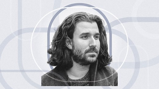 TIME100 Climate 2024: Adam Met