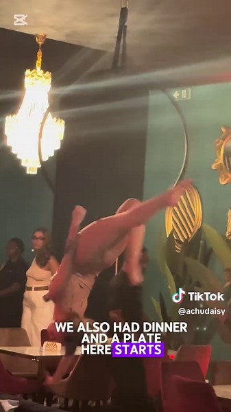 Discover a New Spot in Douala This December