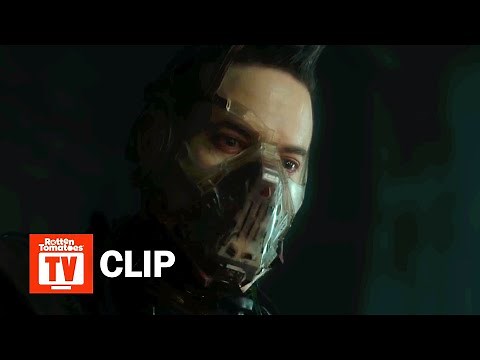 Gotham S05E10 Clip | 'Bane Tells Jim How He Became A Monster' | Rotten Tomatoes TV