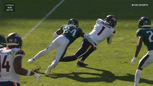 “We’ve got to stomp on their throats. We can’t give them life.” “It’s going to take focus. We’ve got the guys in the room. It sucks to lose. But you learn from it and move on” 1on1 with Reed Blankenship on the Eagles collapse. NBC10 after SNF | John Clark