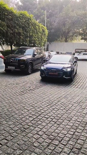 Niharica Raizada - International Actress (Polyglot) on Instagram: "The only car worth travelling in! A4 you beauty! @audidealerdelhisouth @audi_delhiwest @audidelhicentral @audiin @audi #NiharicaRaizada Live class, live Audi."