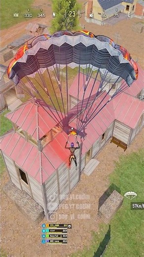 This trick bypasses the landing nerf completely🤯🤌