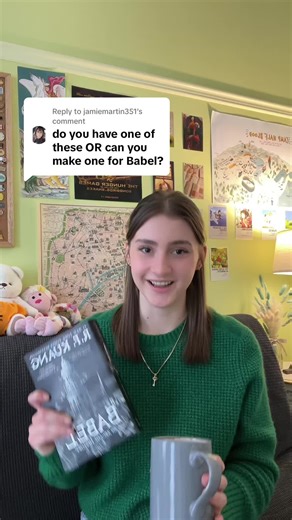 Explore the Babel Reading List: Key Themes and Books
