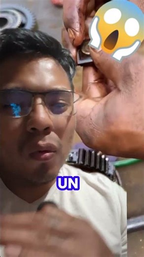 Car transmission repair #shorts #foryou #reels #facebook