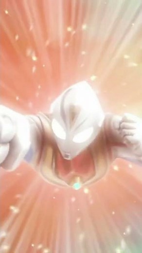 変身/ウルトラマンダイナ/Ultraman Dyna#shorts