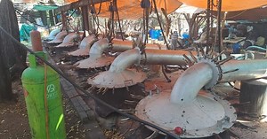 Residents react after more than 230 pounds of meth found inside Alhambra home used as Airbnb