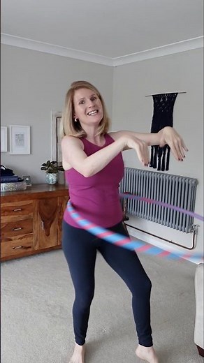 The Fate of Ophelia ‪@TaylorSwift‬ #hulahoop #trending #dance