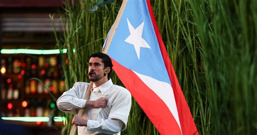 The Special Meaning Behind Bad Bunny's Super Bowl Halftime Show