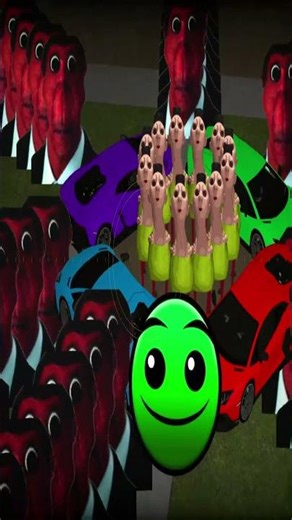 Part-298 #playongmod #gmod #nextbot