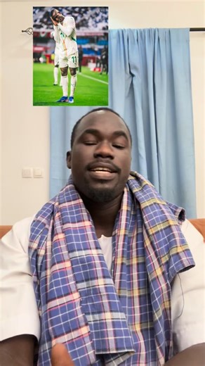 Khadim Bamba Diop on Instagram: "Les 5 minutes de ngolo kanté 🙌 . #viralvídeo #comedy #viral #drool #tiktok"