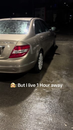 Understanding the Mercedes-Benz C-Class W204